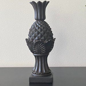 Pineapple Statue Decor